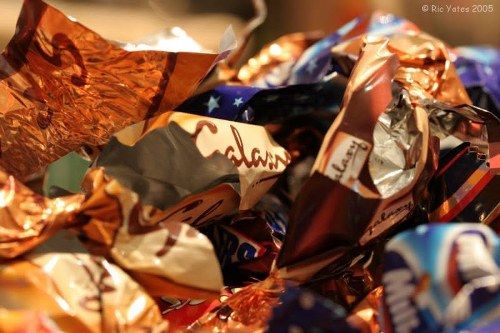 Professional waste disposal services for construction projects