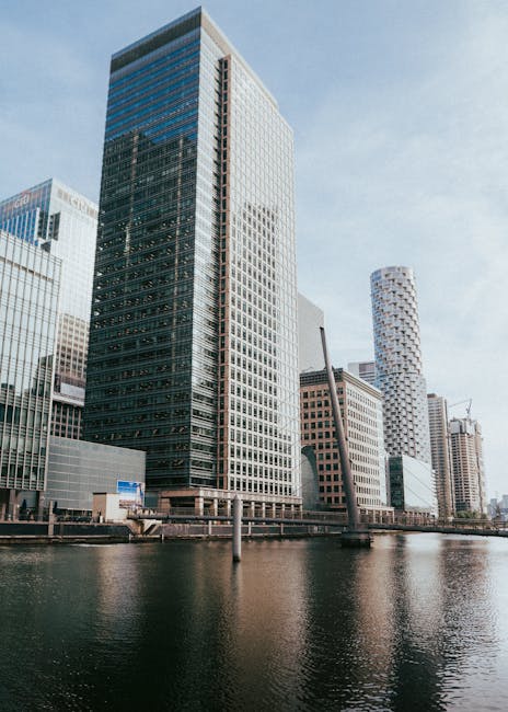 Canary Wharf rubbish collection guide for Poplar flats