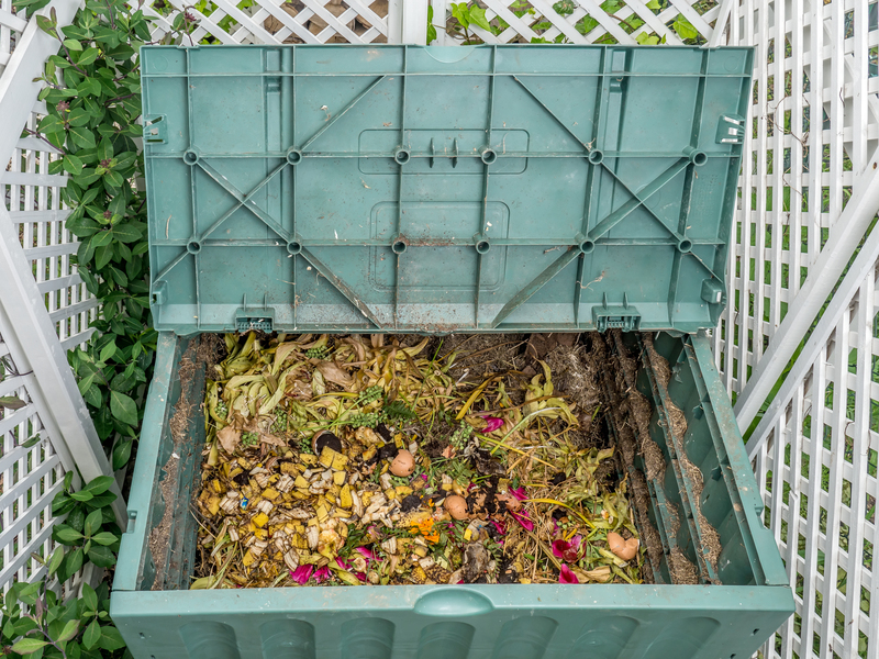 The Best Practices for Recycling Outdated Pots and Pans