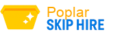 Poplar Skip Hire